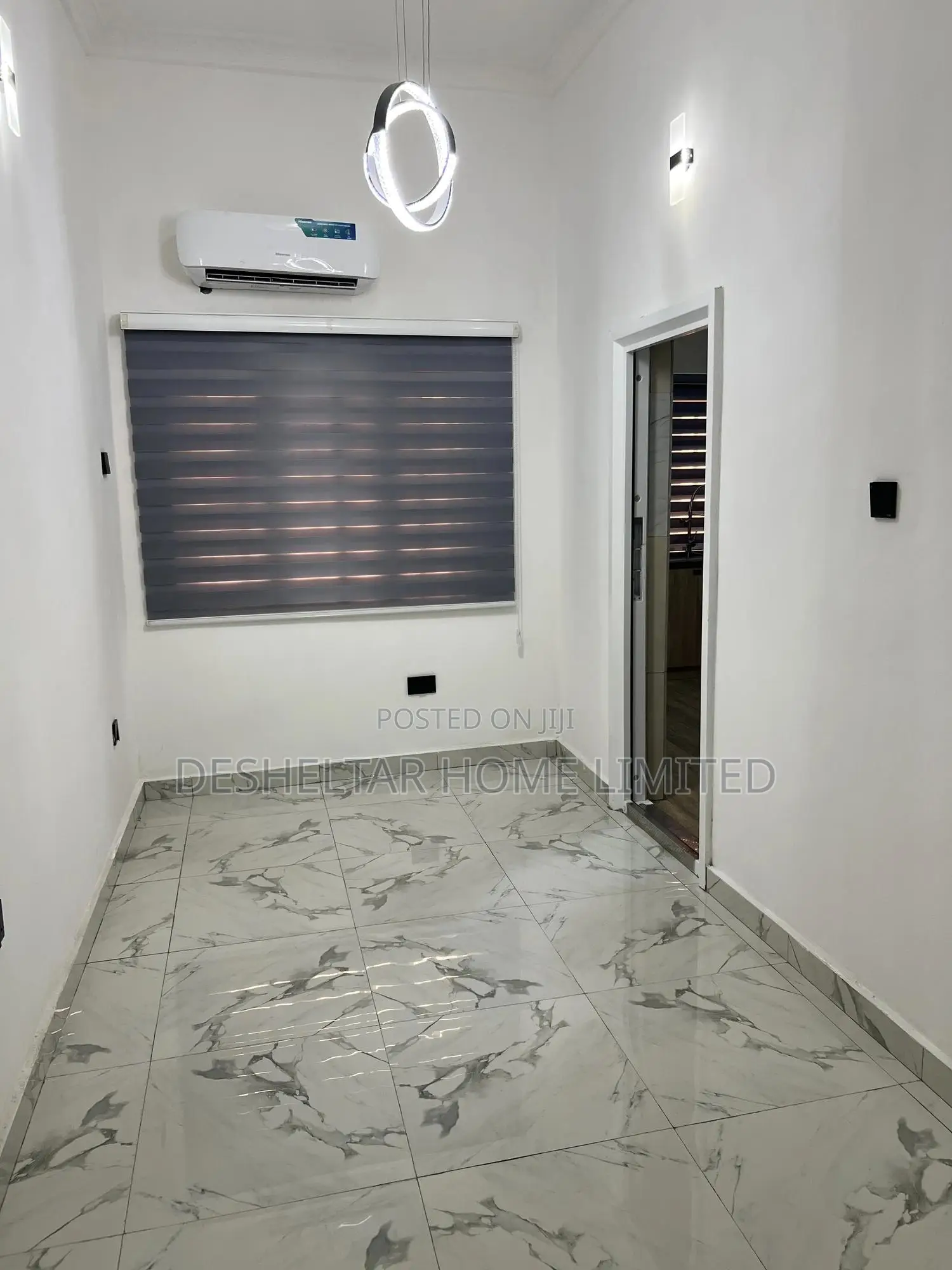 Furnished 3bdrm Apartment in Off Freedom Way, for rent