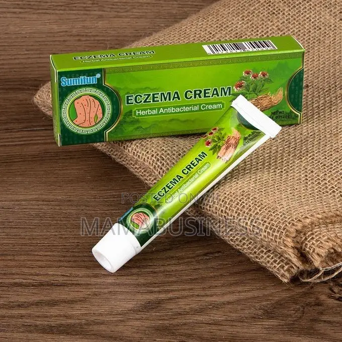 Sumifun Eczema Cream -20g