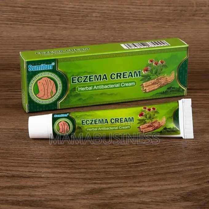 Sumifun Eczema Cream -20g