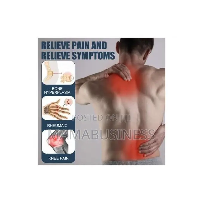 Sumifun Bunion Pain Relief Cream -20g