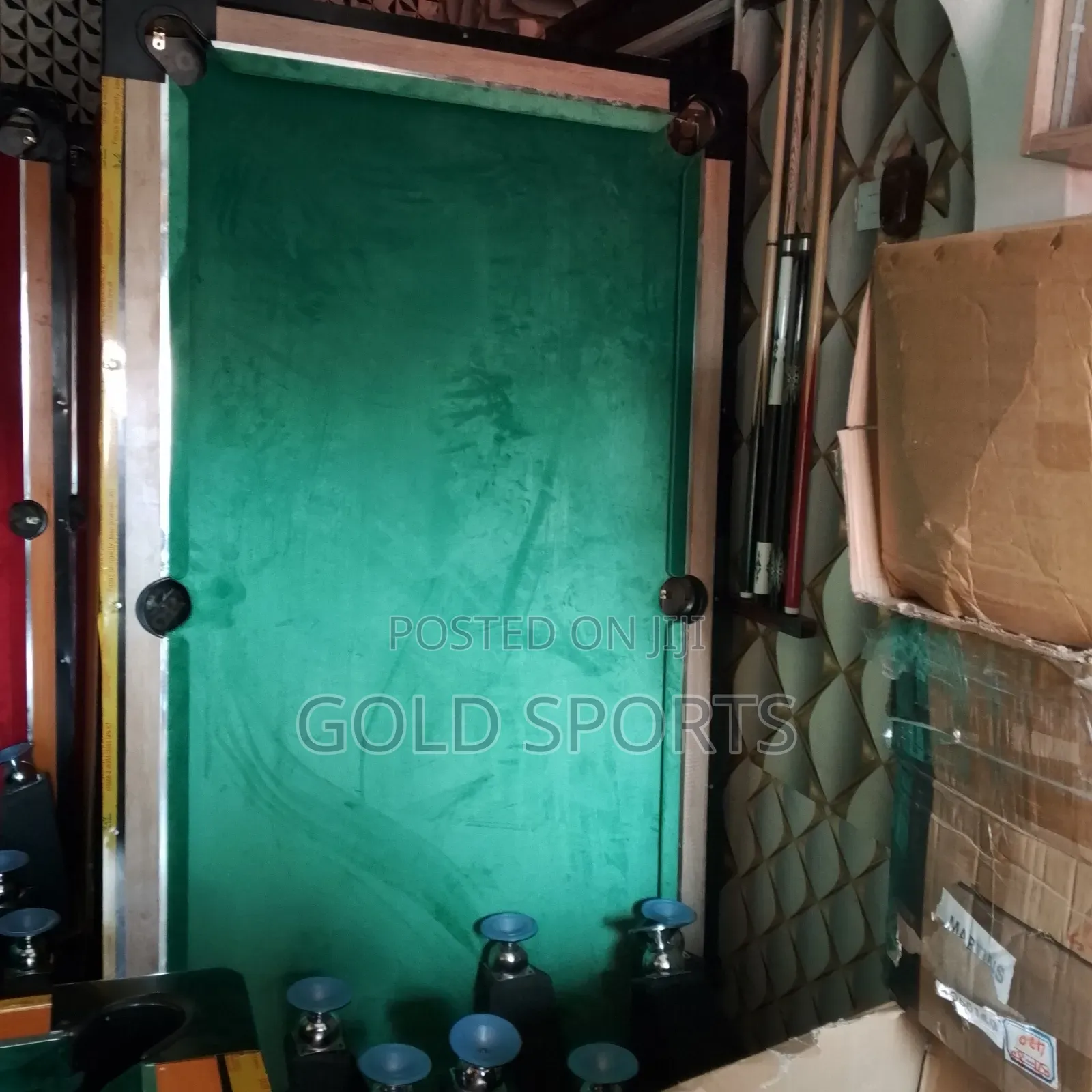 Coin Snooker Board Ziz6