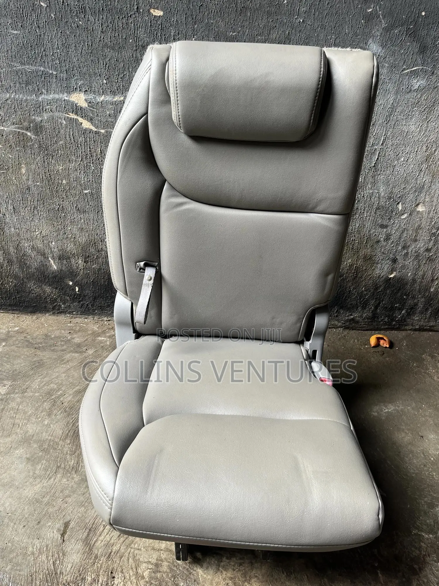 Complete Seat Toyota Sienna 2006