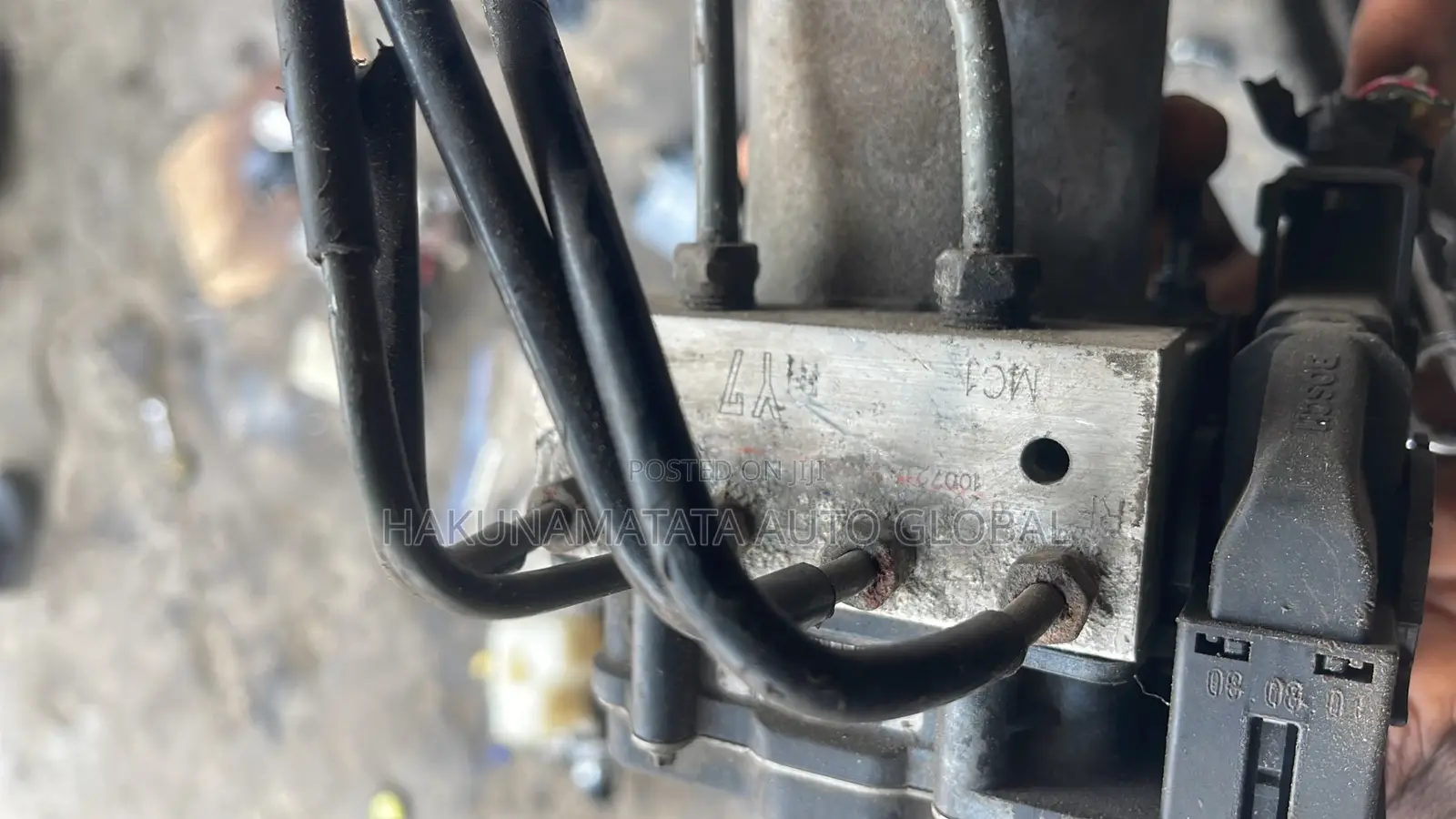 Abs Pump For Toyota Venza 2010-2013