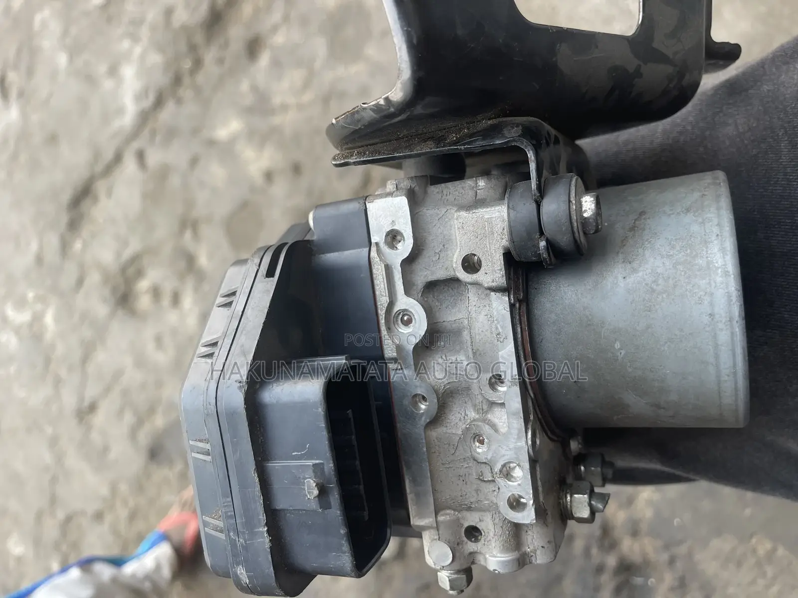 Abs Pump For Toyota Highlander 2012
