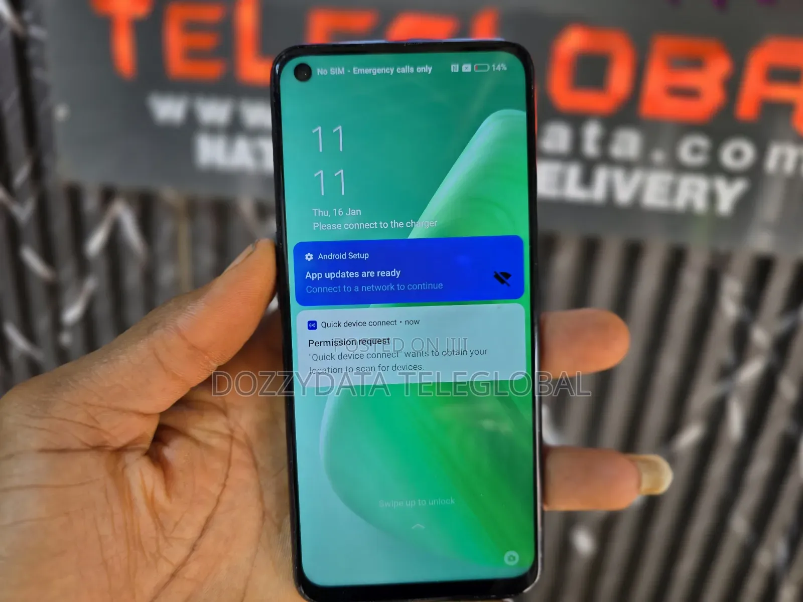 Oppo A54 64 GB