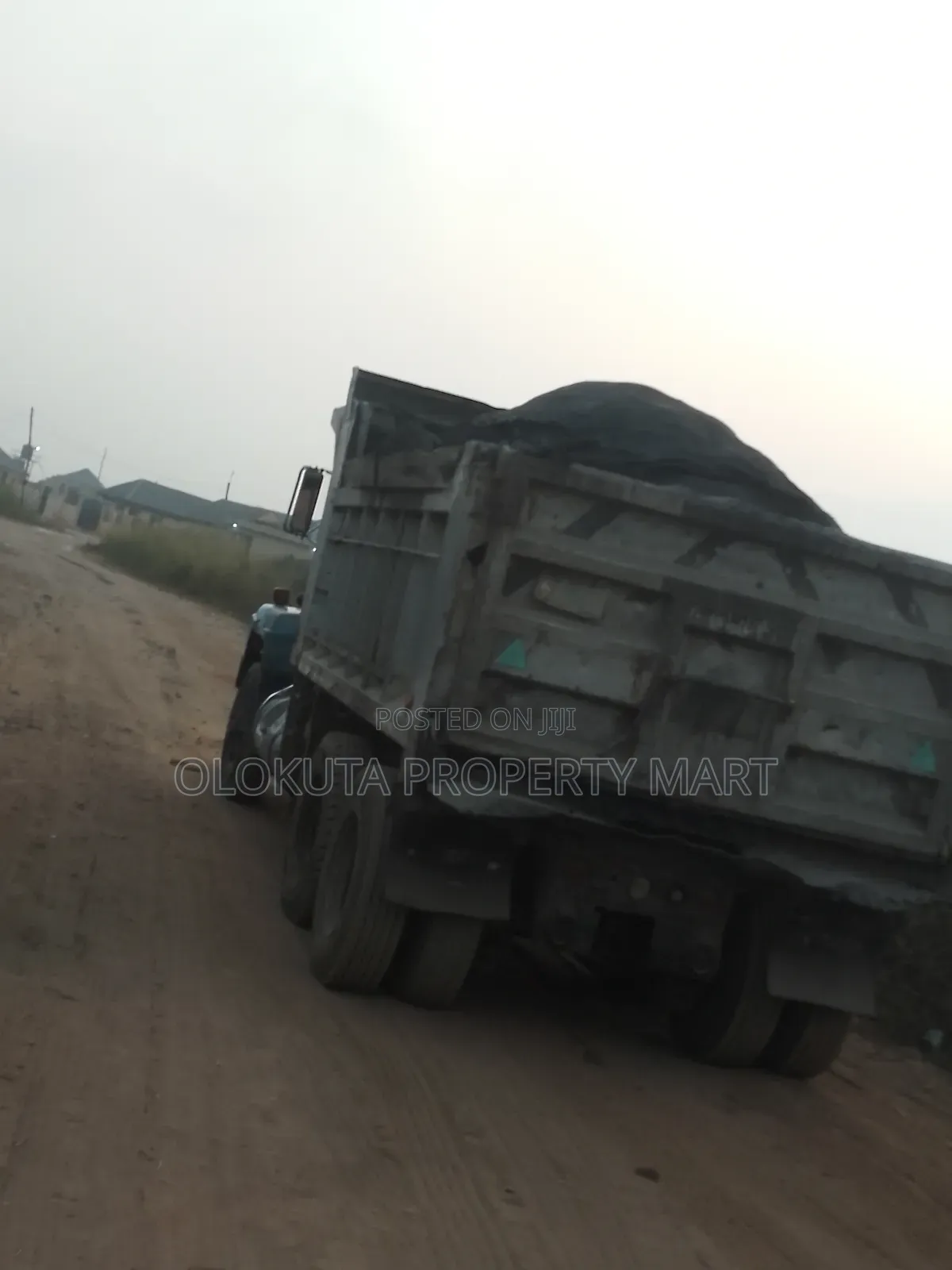 Granite 30 Ton From Quarry