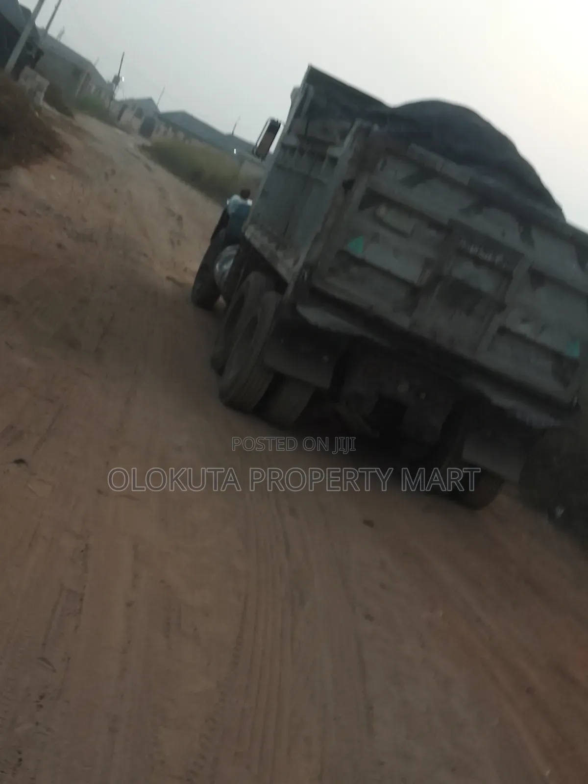 Granite 30 Ton From Quarry