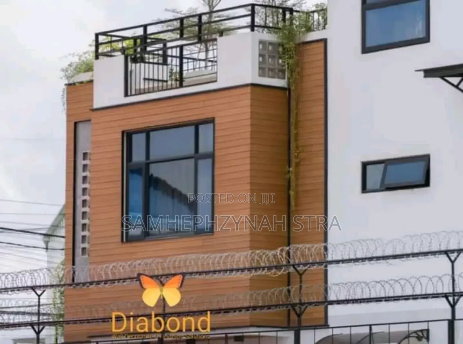 Aluminum Windows