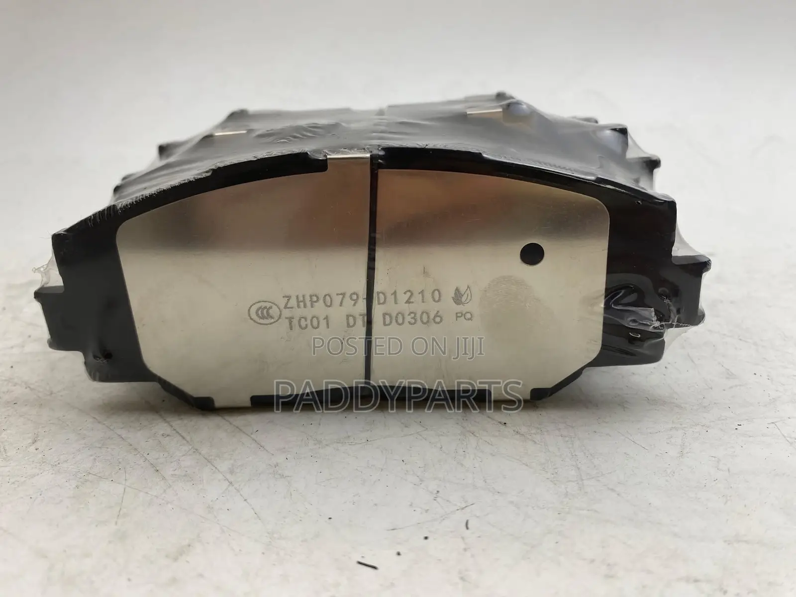 Scion XD Brake Pad 2008-2014
