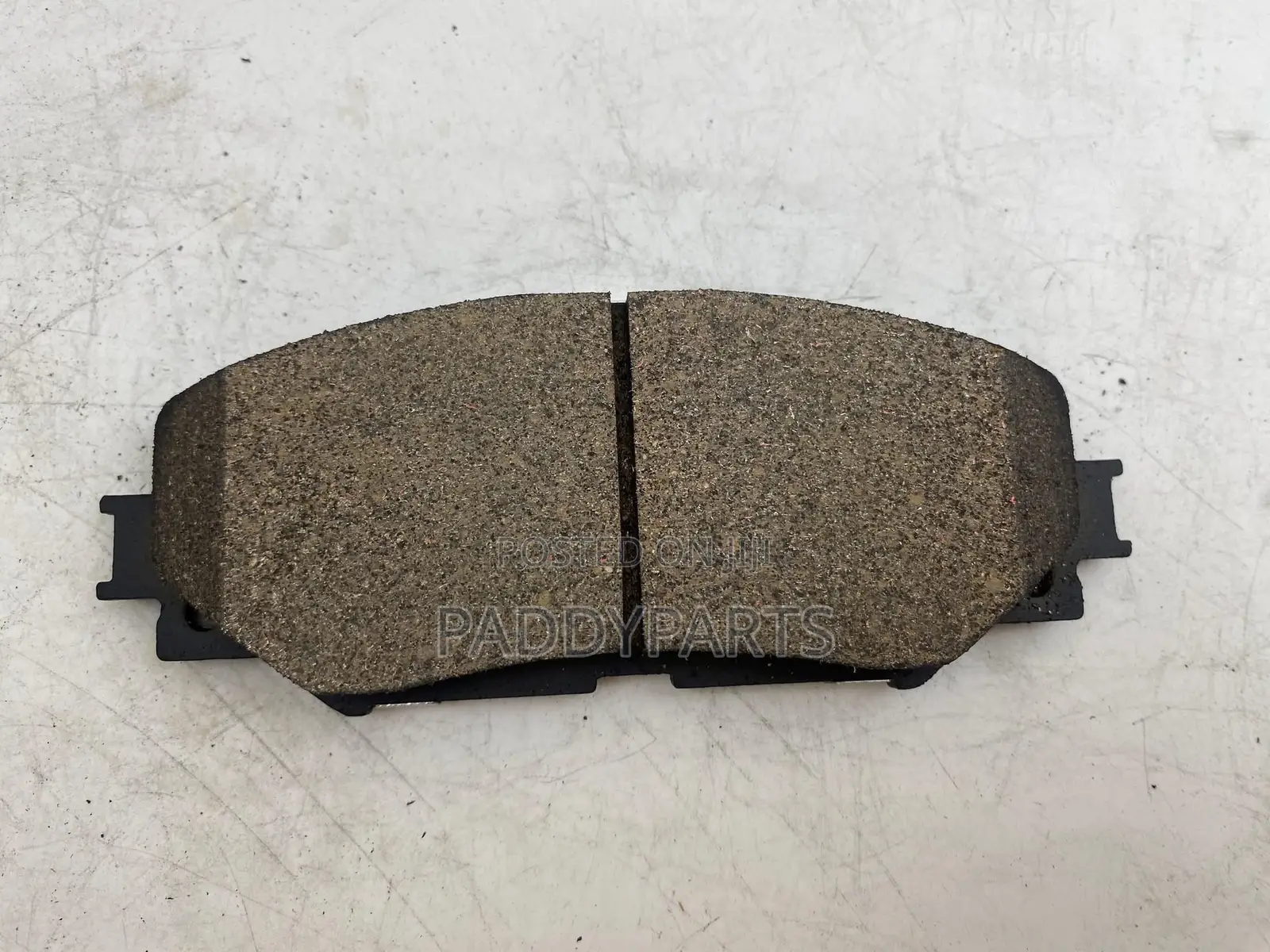 Scion XD Brake Pad 2008-2014