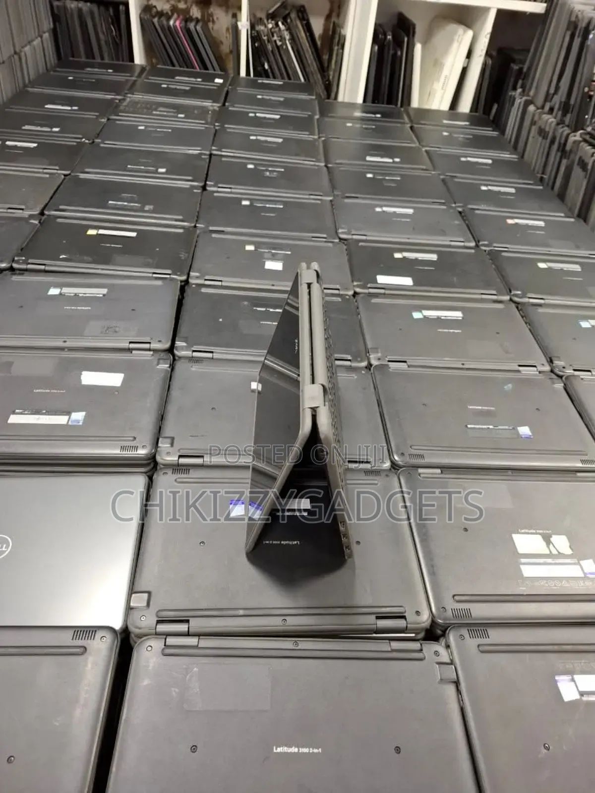 Laptop Dell Latitude 11 3190 8GB Intel Pentium SSD 128GB