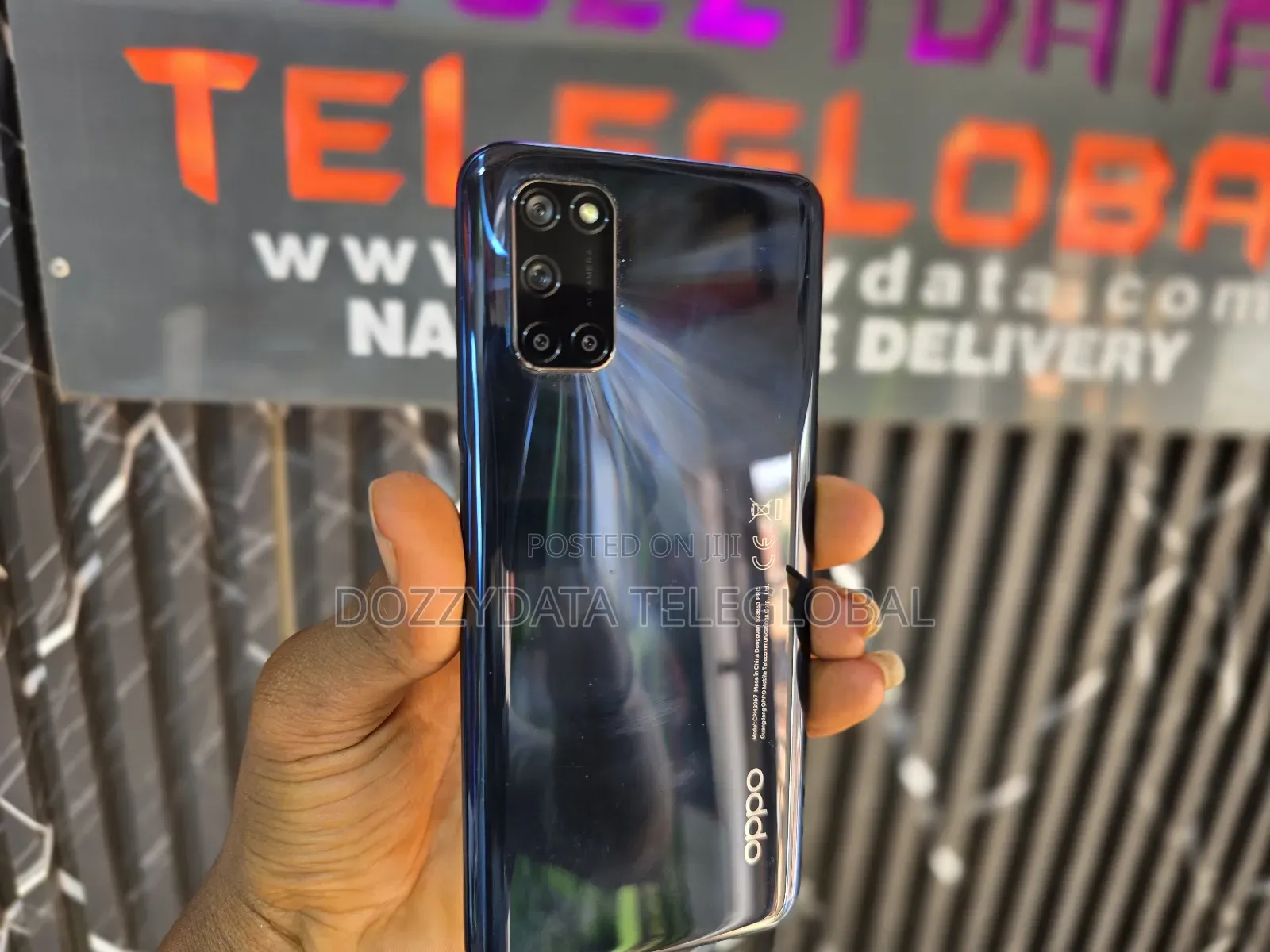 Oppo A72 128 GB