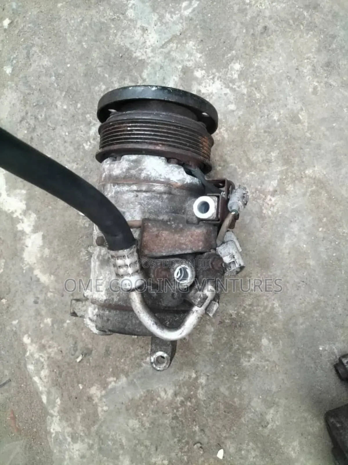 Compressor Gx470 2010 Models With Warranty