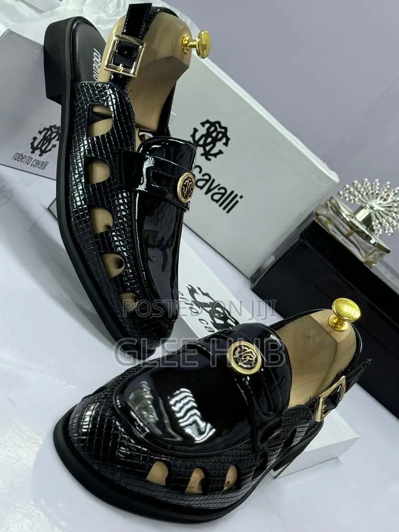 Roberto Cavalli