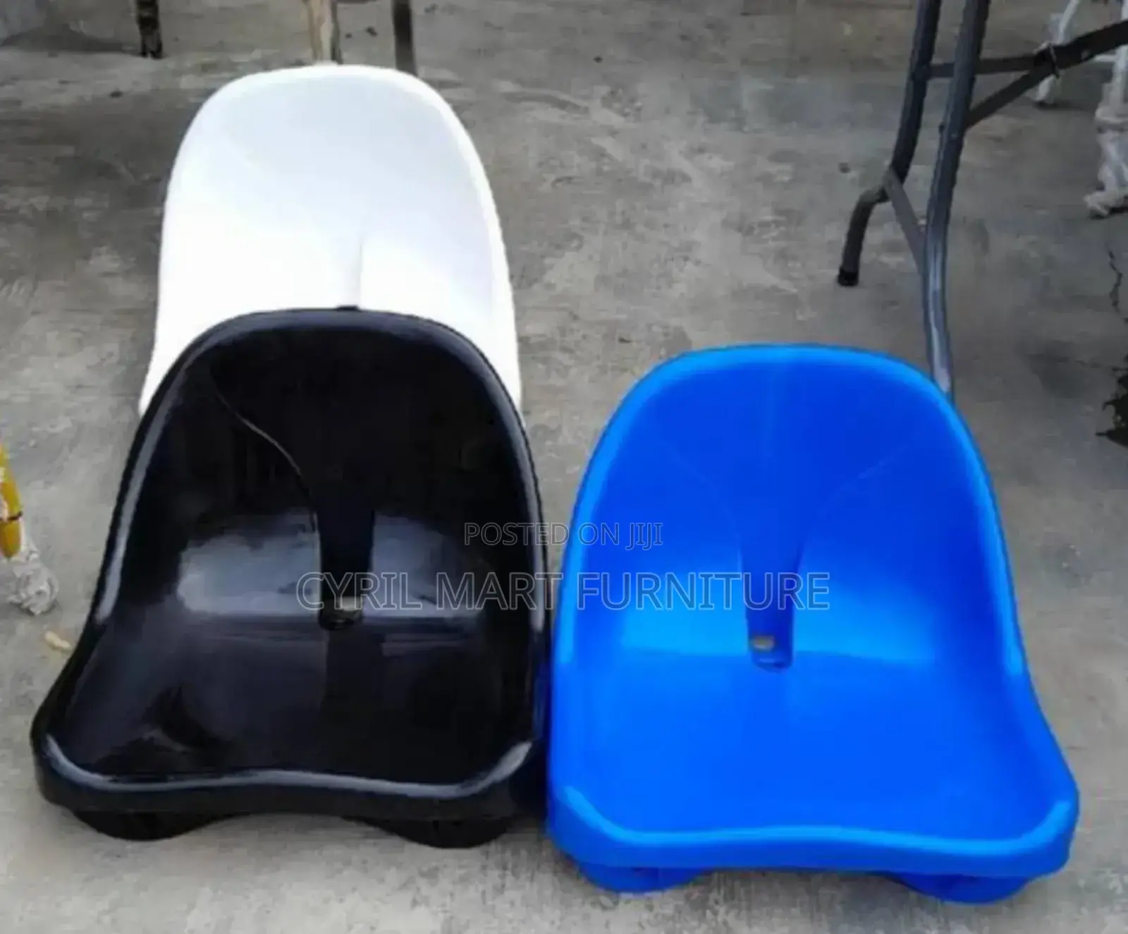 Stadium Seat