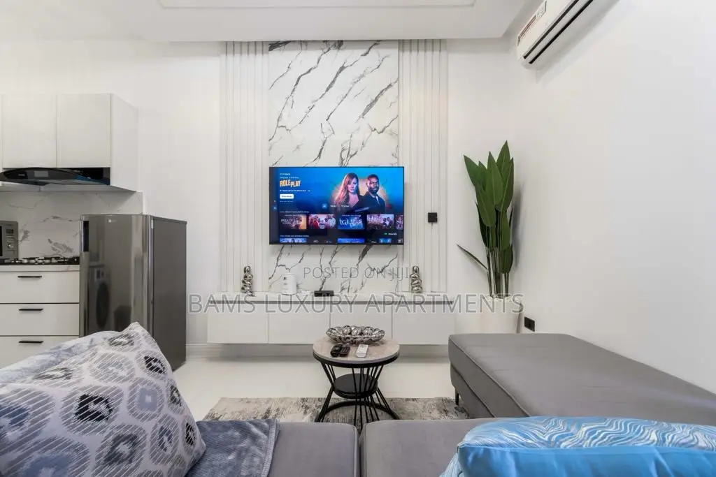 Premium 1 Bedroom With Pool and Gym at Ikate Platinum Way