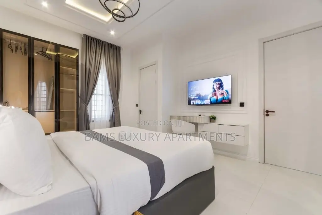 Premium 1 Bedroom With Pool and Gym at Ikate Platinum Way