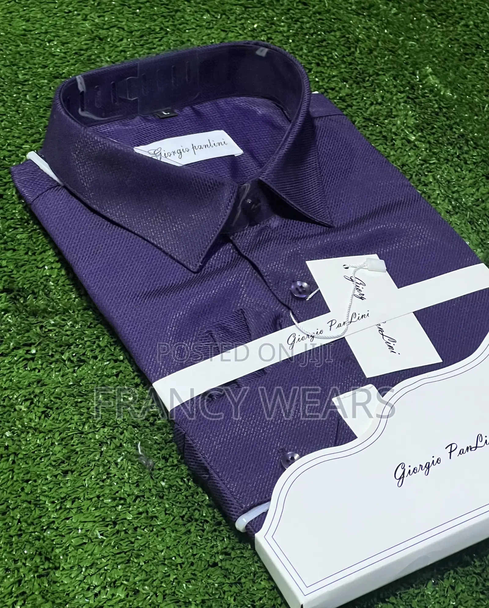 Good Quality Office Shirts