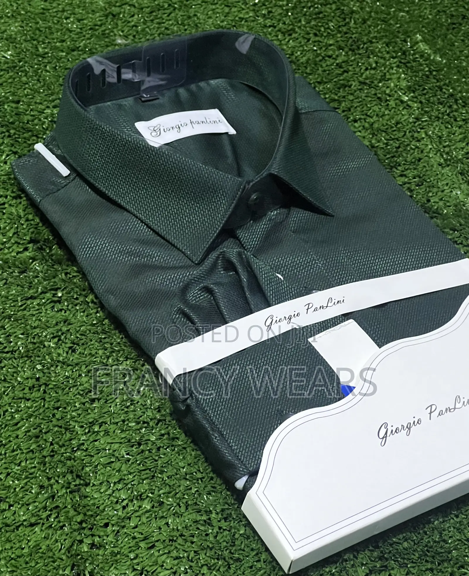 Good Quality Office Shirts