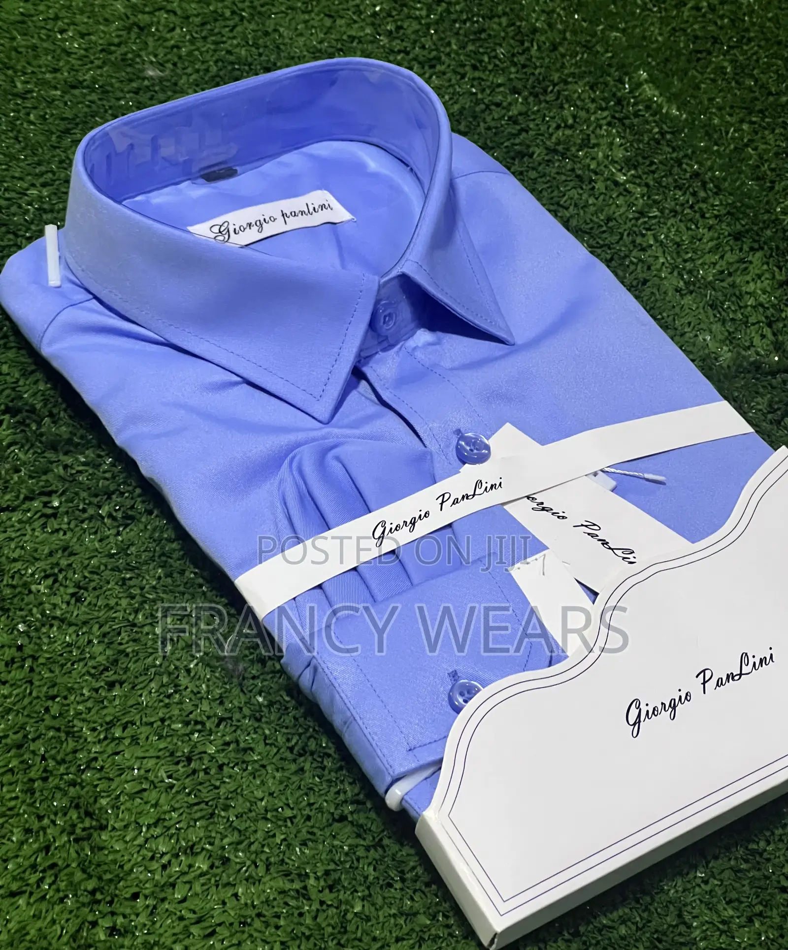 Good Quality Office Shirts