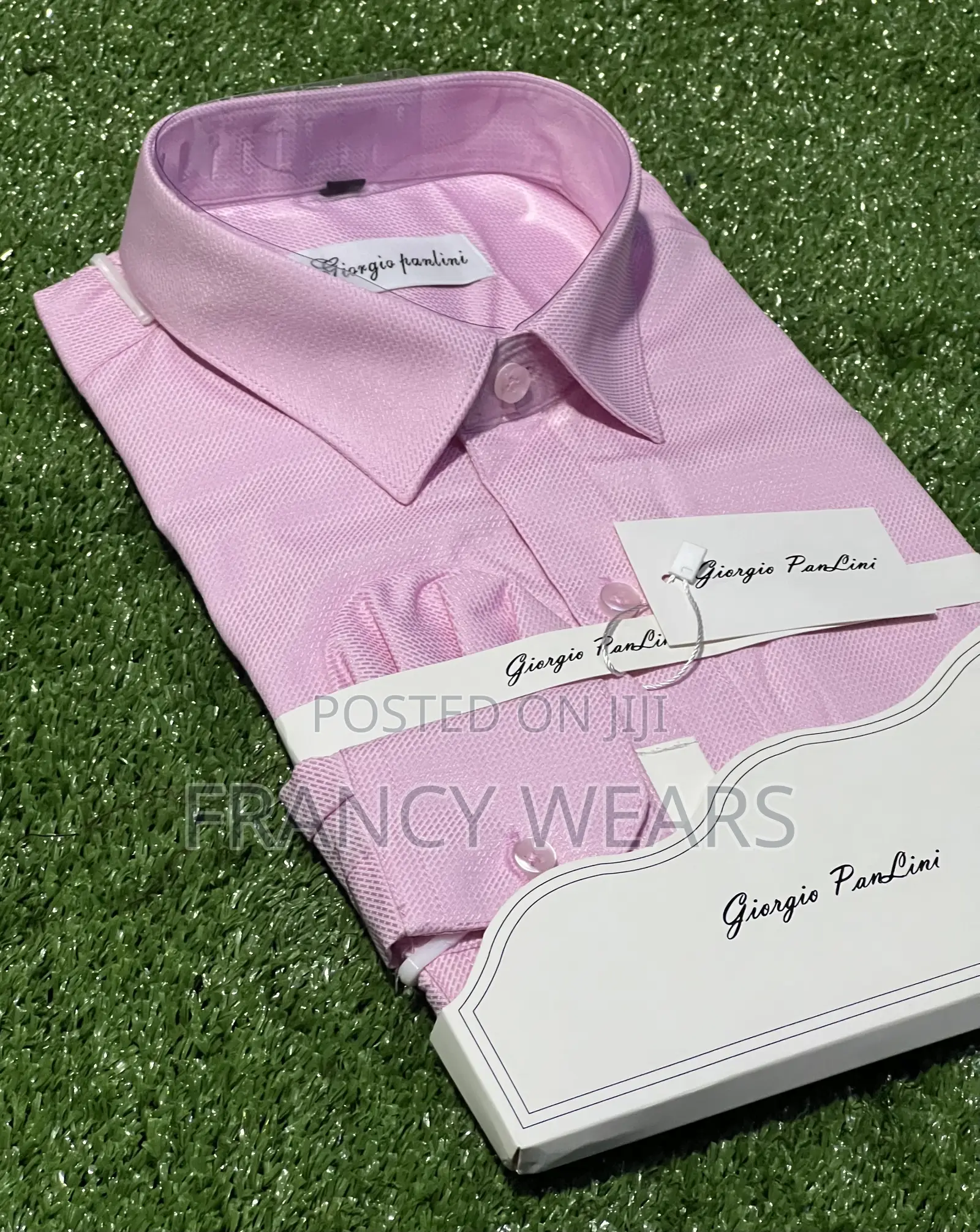 Good Quality Office Shirts