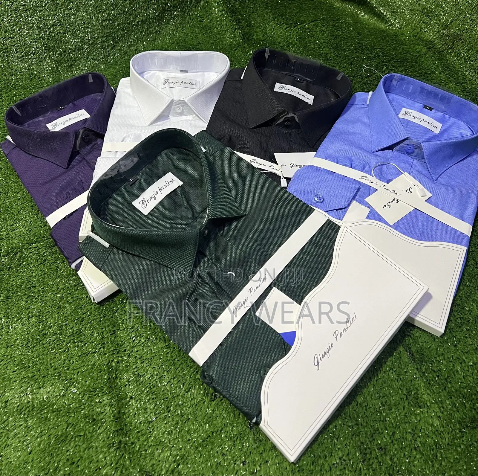 Good Quality Office Shirts