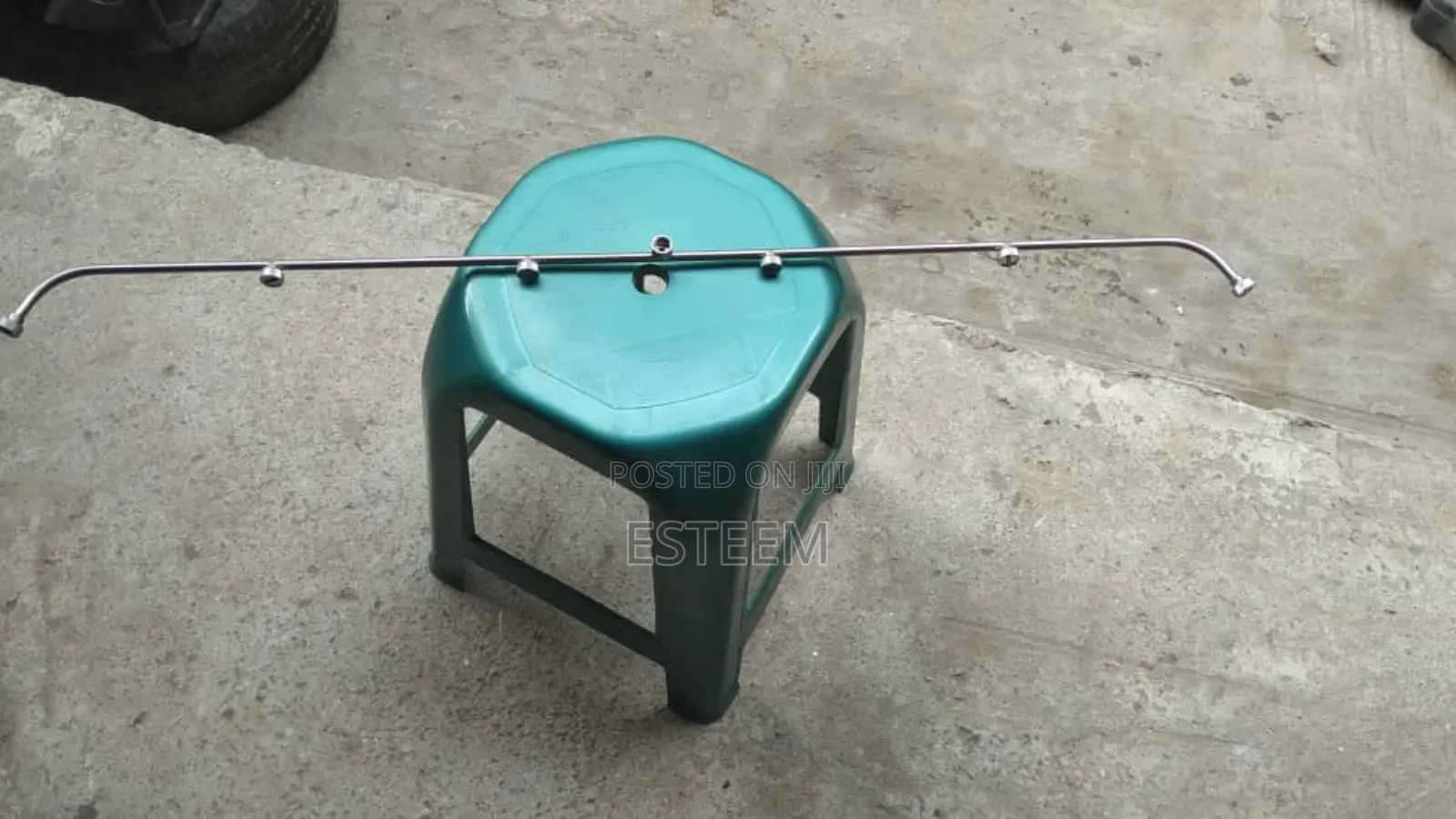 6 Holes Lance for Sprayer