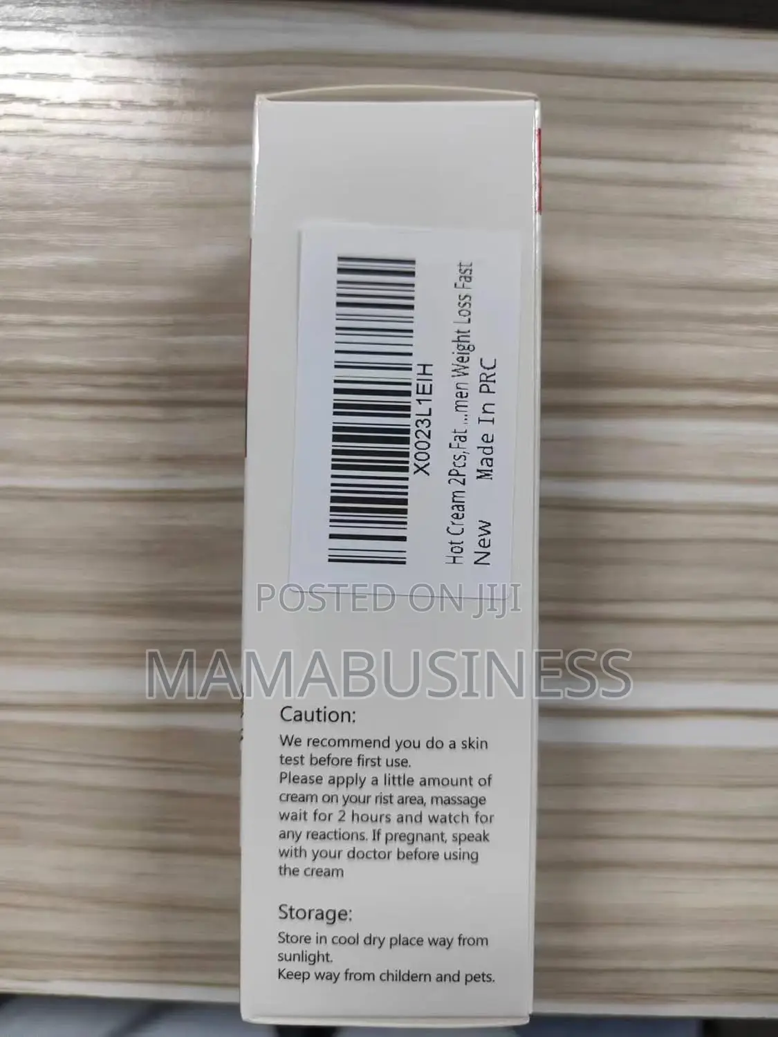 Elaimei Slim Cream - 60ml