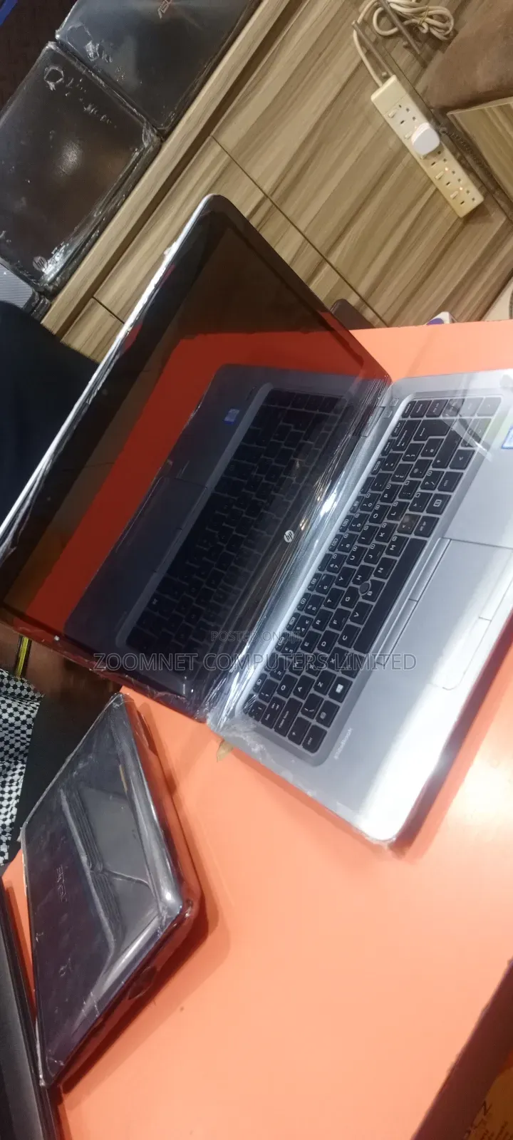 Laptop HP EliteBook 840 G3 8GB Intel Core i5 SSD 256GB