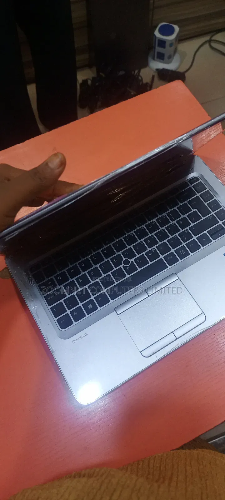 Laptop HP EliteBook 840 G3 8GB Intel Core i5 SSD 256GB