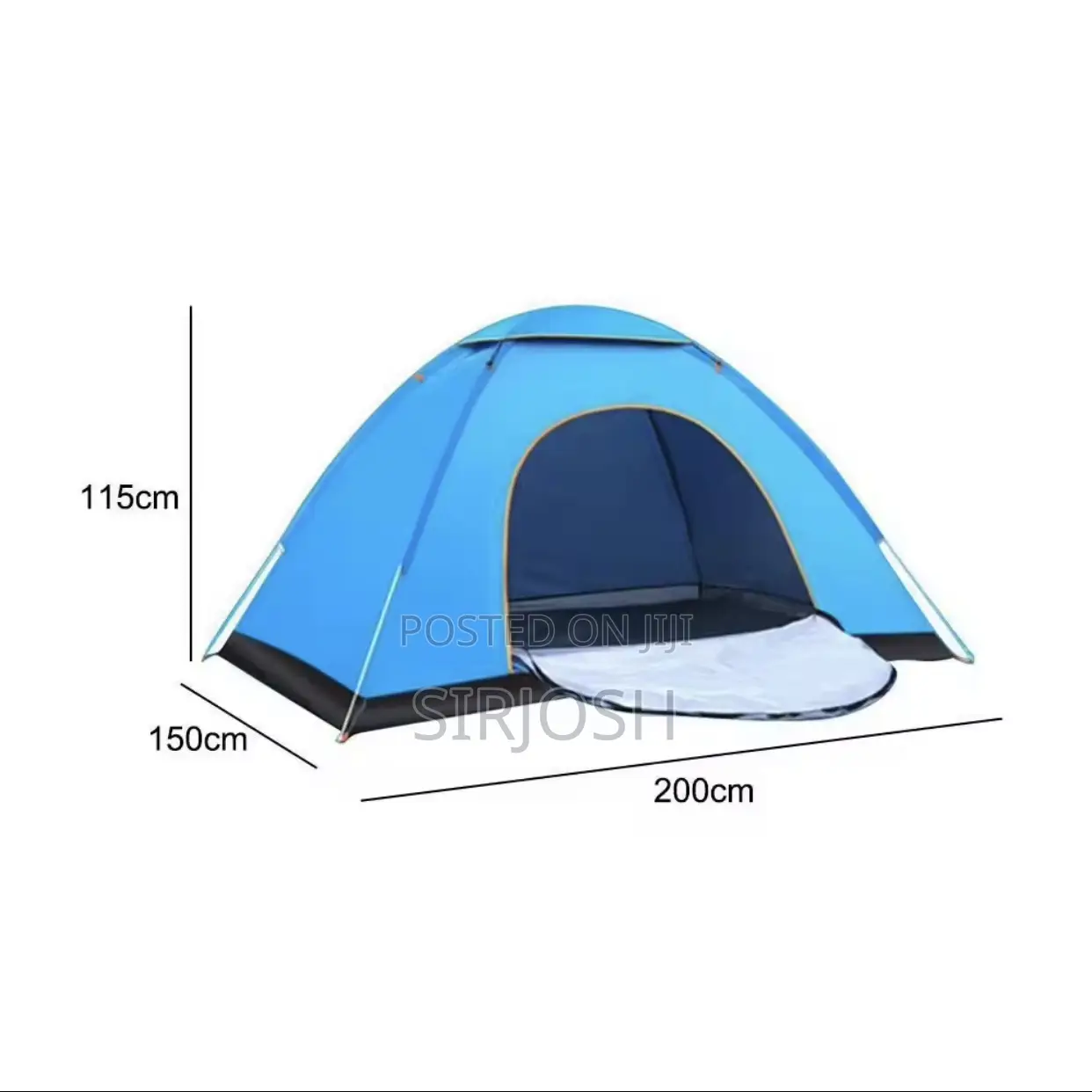 Camping Tent