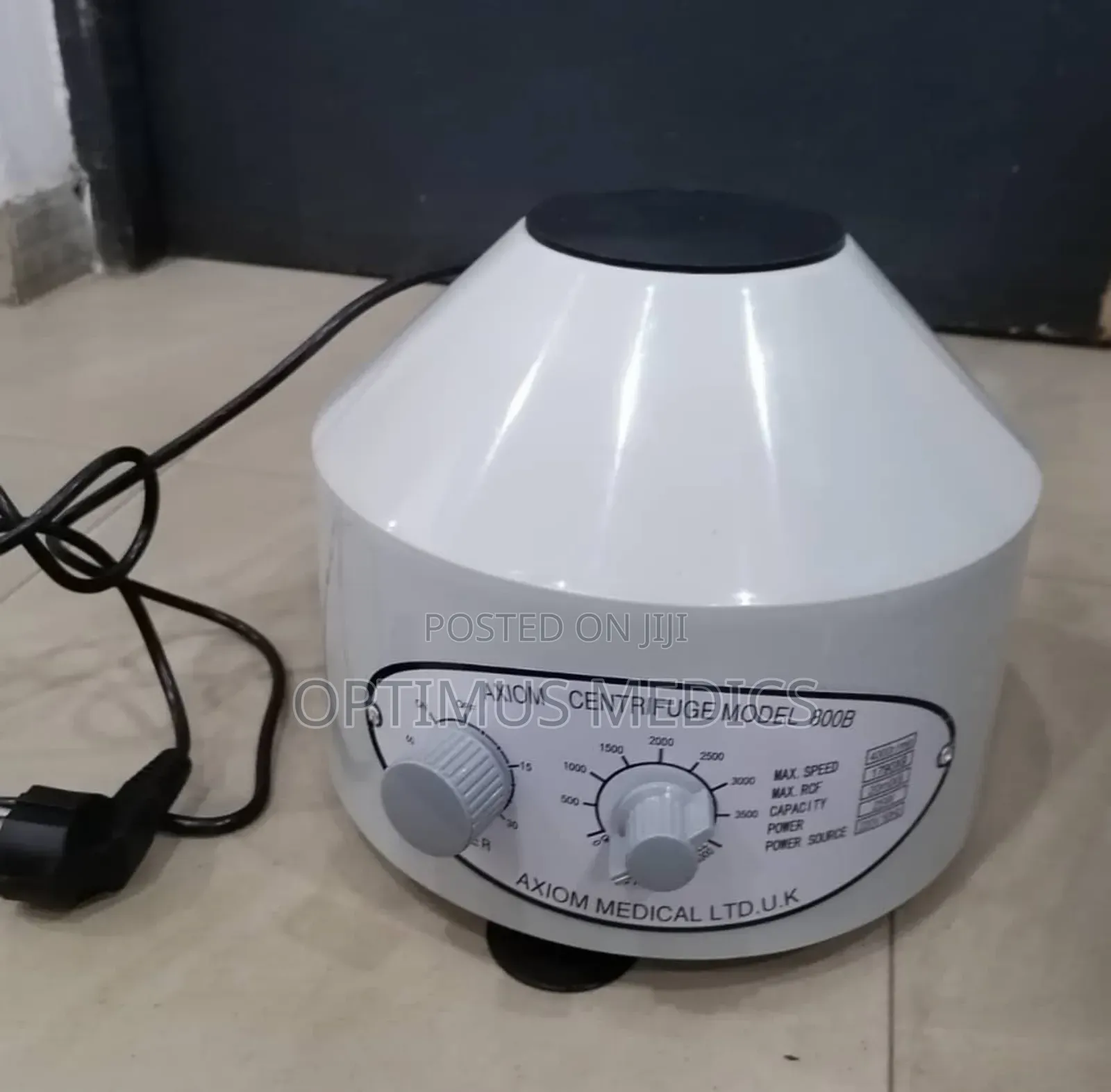 Central 6 Bucket