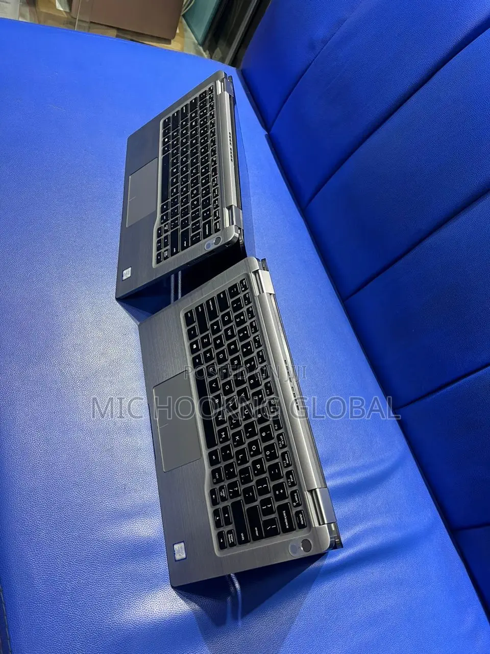 Laptop Dell Latitude 7400 16GB Intel Core I7 SSD 256GB