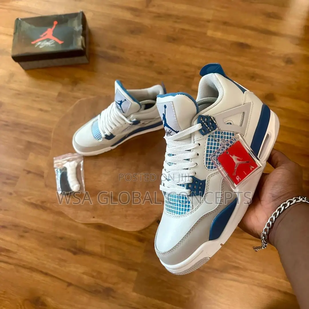 All Latest Nike Sb and Air Jordan Sneakers