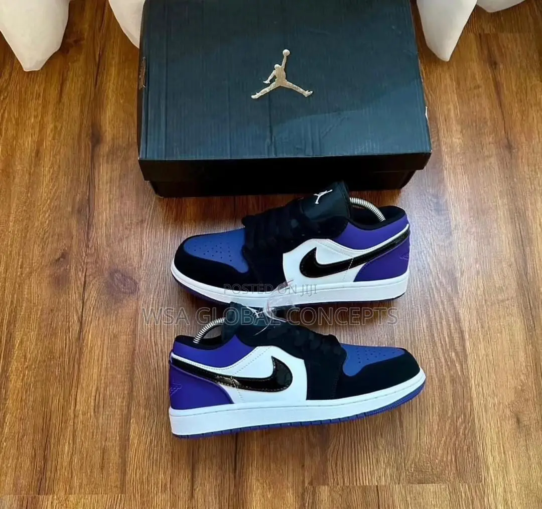 All Latest Nike Sb and Air Jordan Sneakers