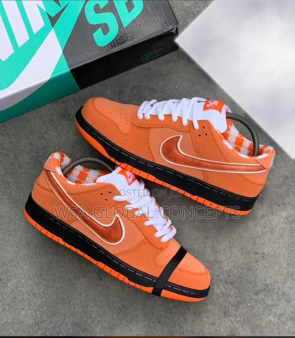 All Latest Nike Sb and Air Jordan Sneakers