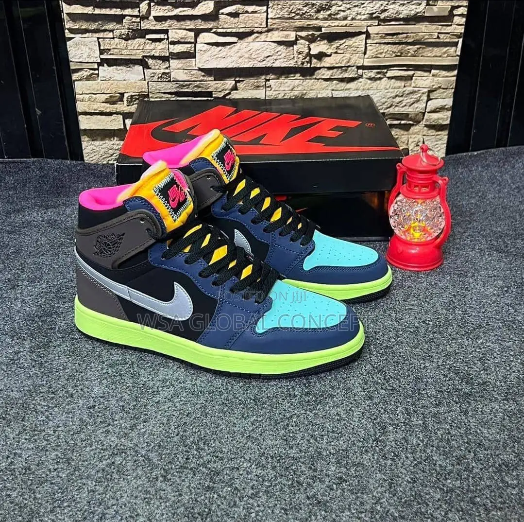 All Latest Nike Sb and Air Jordan Sneakers