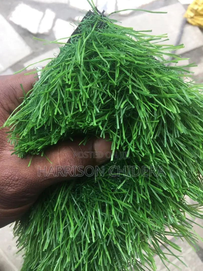 Artificial Green Grass