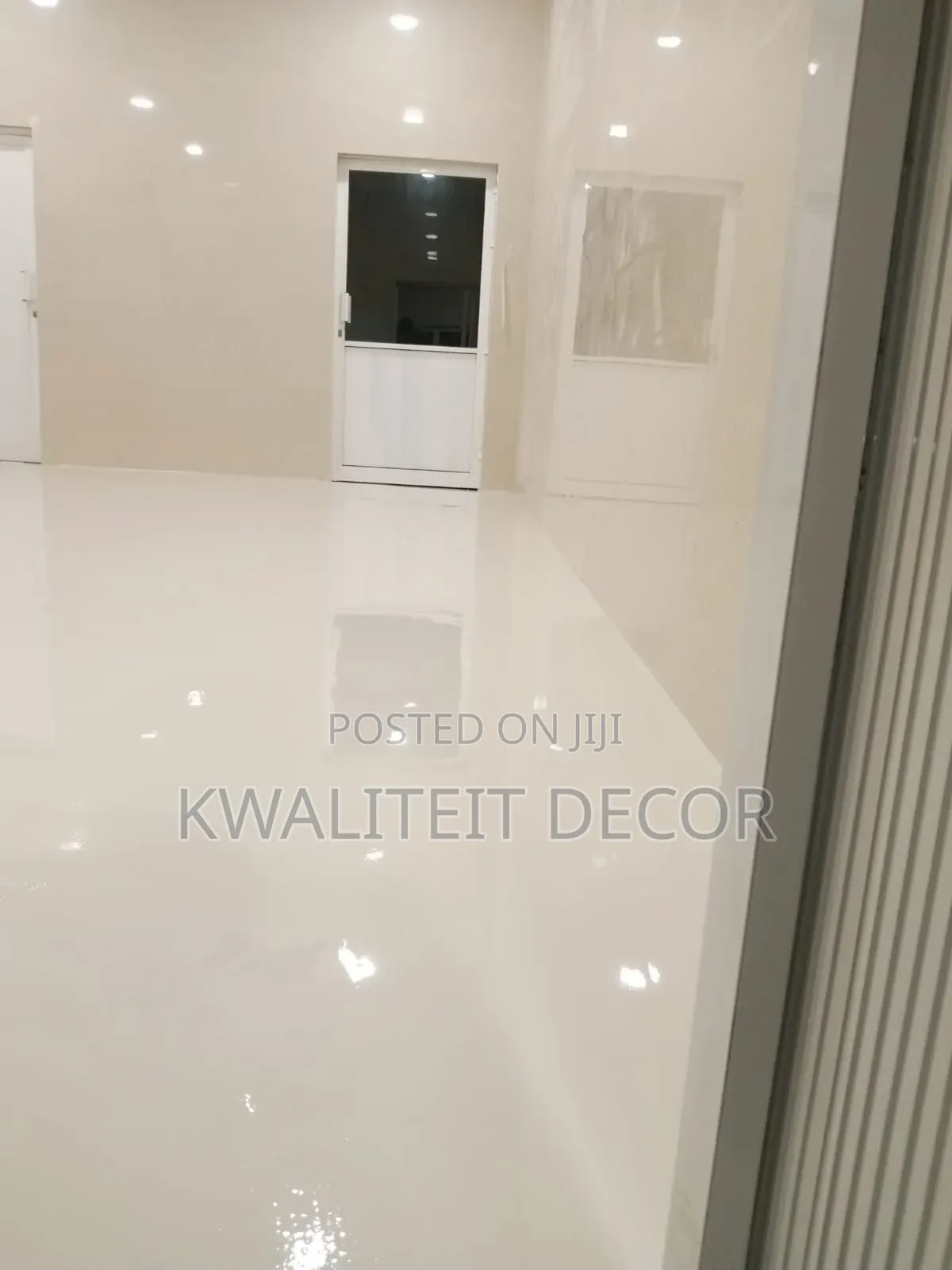 Warehouse Epoxy Flooring Coating Vendor
