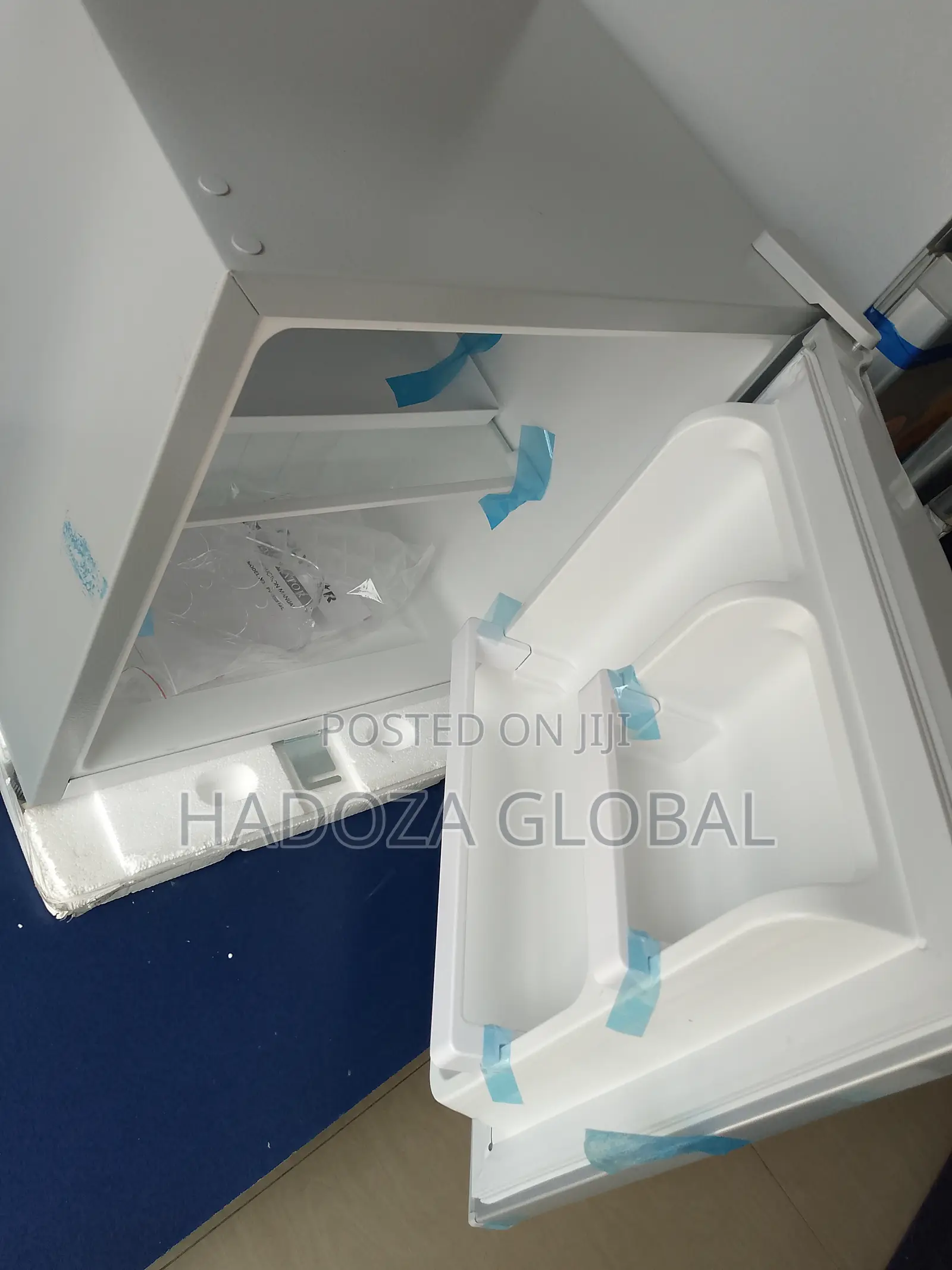 Polystar Portable Mini Fridge