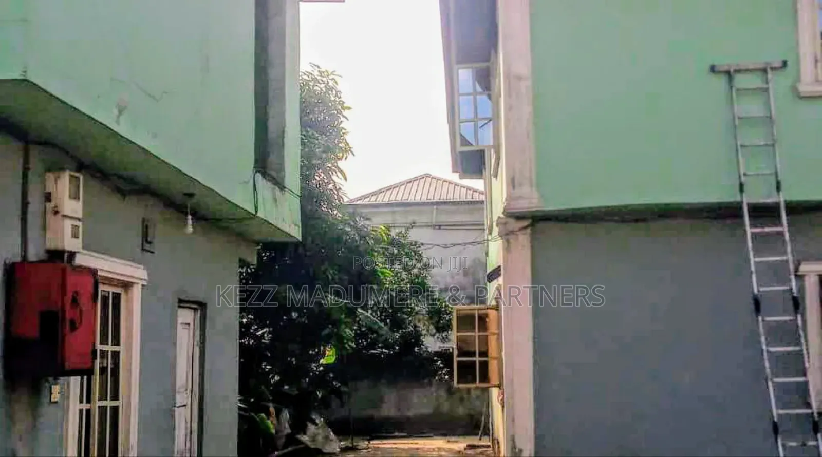 4bdrm Duplex in Off Sars Road, Port for sale