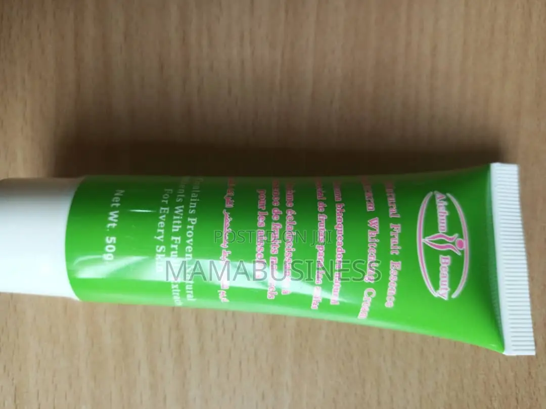 Aichun Beauty Whitening Cream for Armpit Between Legs-50g
