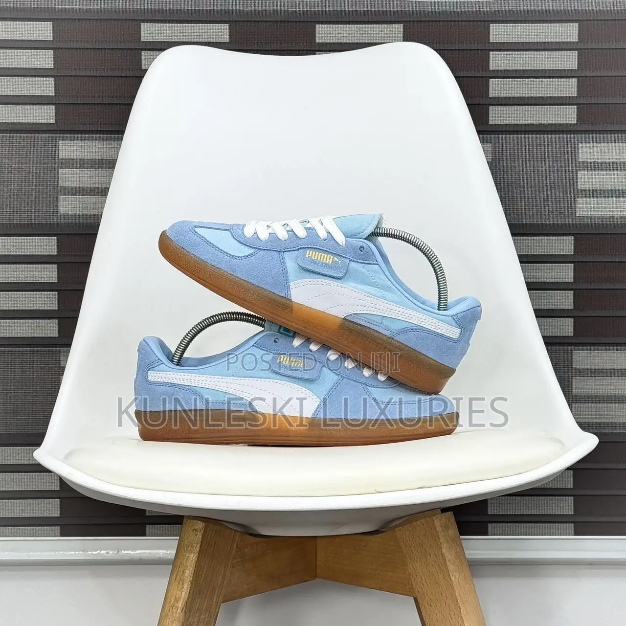 Original Puma Palermo LTH Sneakers