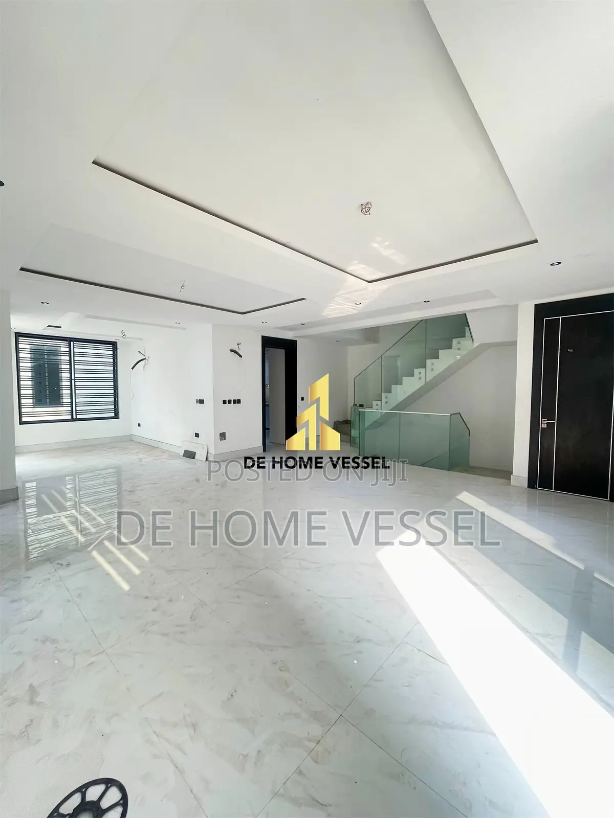 4bdrm Townhouse/Terrace in Ikoyi for Sale