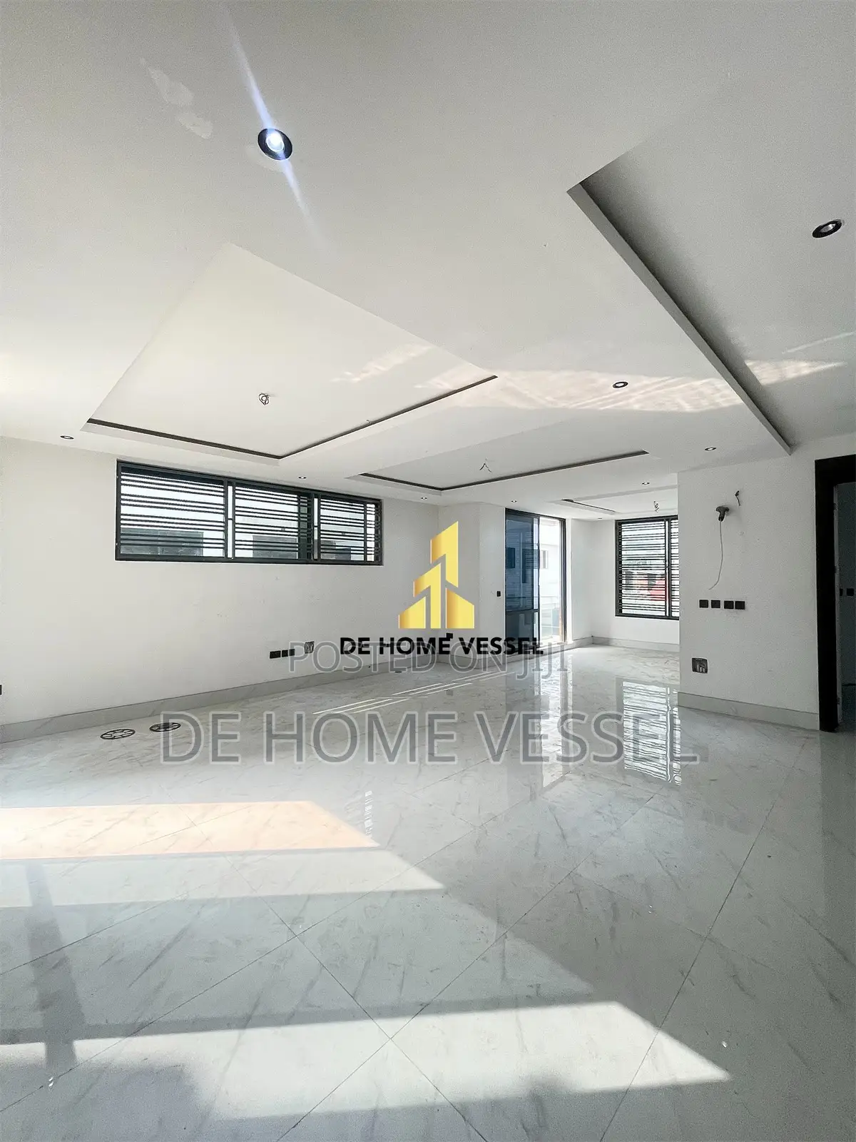 4bdrm Townhouse/Terrace in Ikoyi for Sale