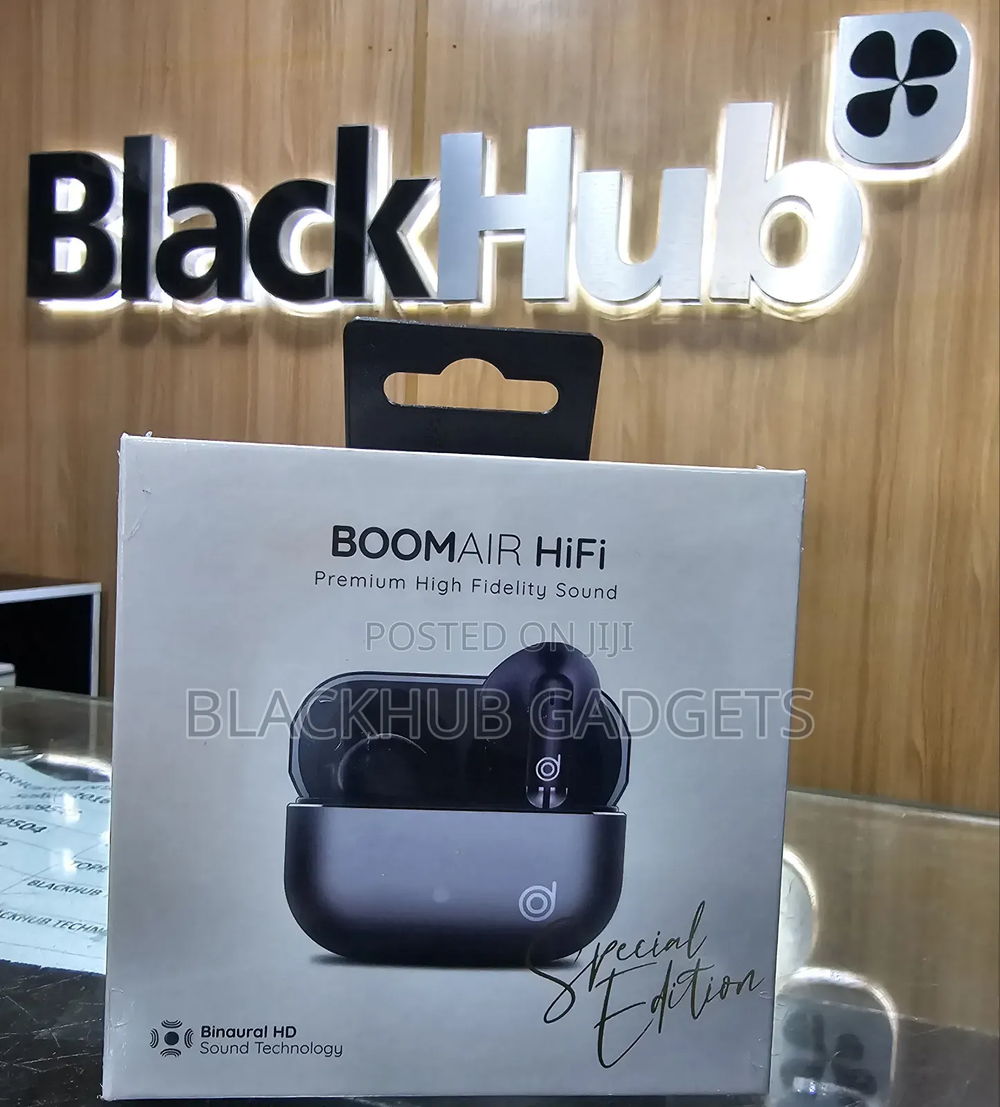 Digifon Hifi
