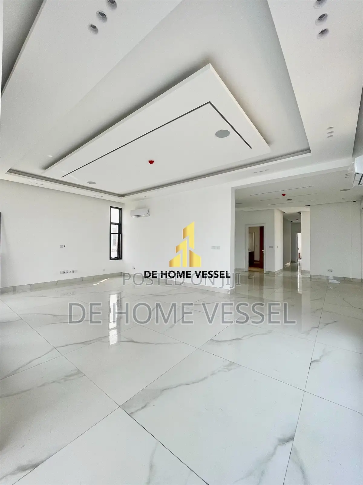5bdrm Duplex in Ikoyi for sale