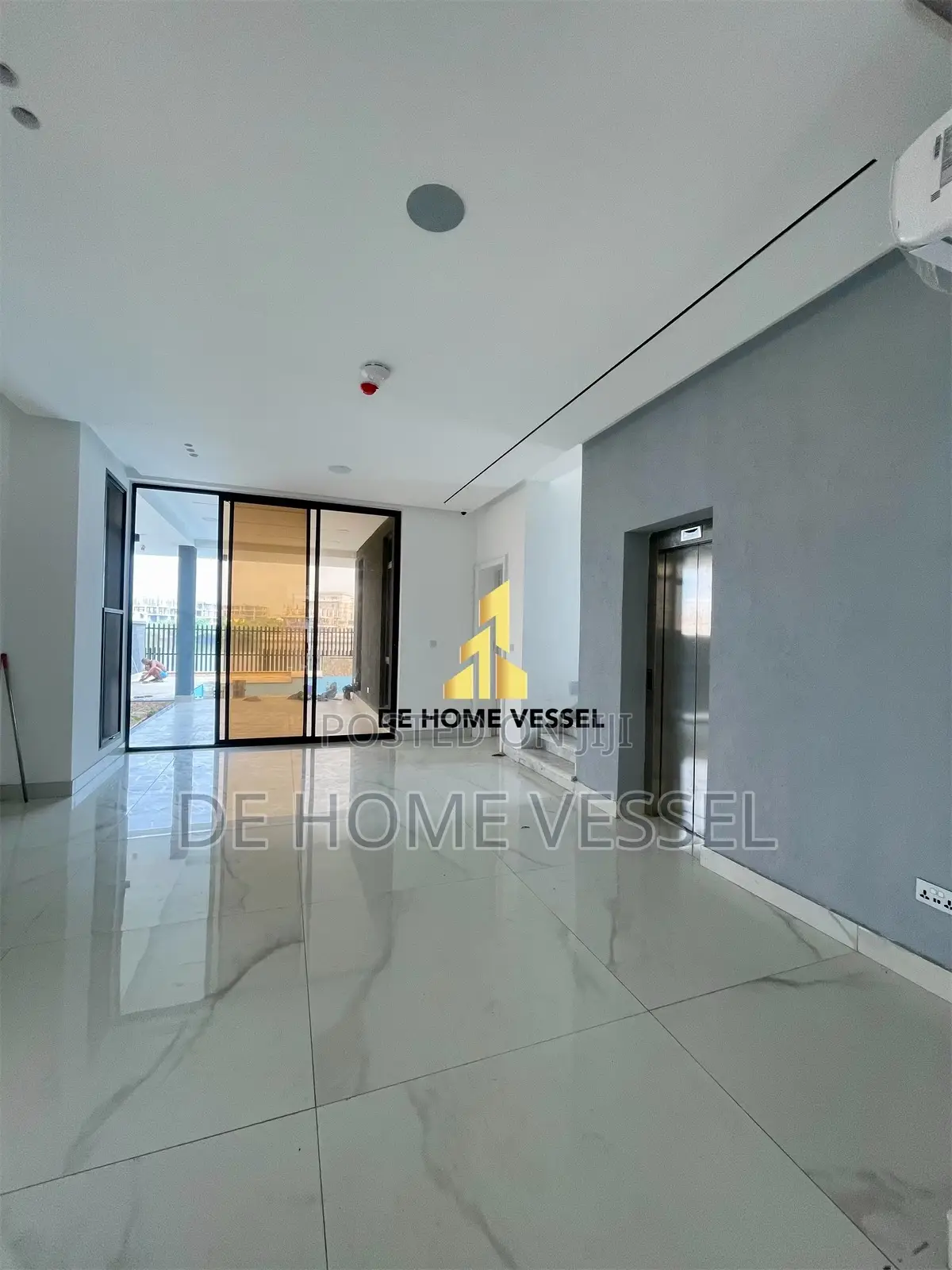5bdrm Duplex in Ikoyi for sale