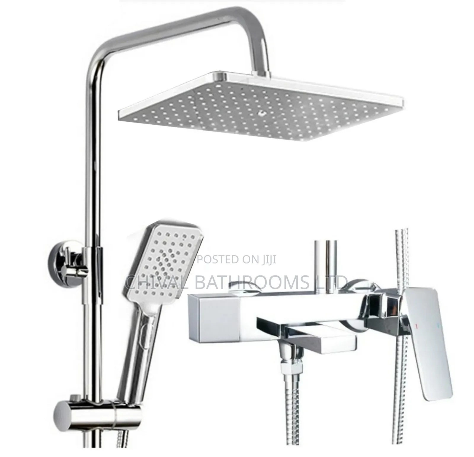 High Quality Shower Mixer