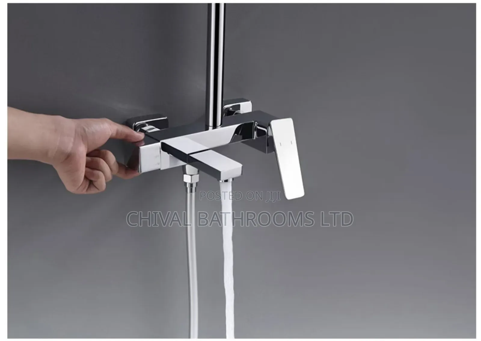 High Quality Shower Mixer